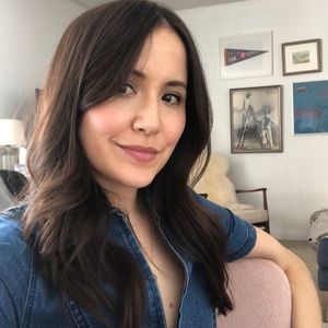 Meet your Posher, Alexandra